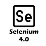 selenium4